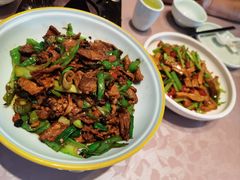 -美味故事特色餐厅(汉阳郭茨口店)