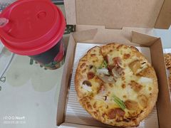 -必胜客(兴旺店)
