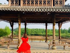 -南京市无想山景区