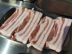 -马路牙子地桌烤肉(工体店)