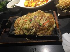 -豆蔻电影主题餐厅(四牌楼店)