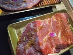 -炙城·韩式烤肉(南京东路店)