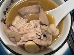 -猪腰一家·地道佛山菜(盐步店)