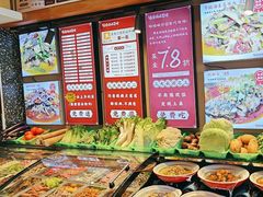 -最爱妈妈菜·宜春本地菜(一店)