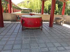 -鸡鸣山旅游风景区