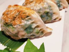 广式韭菜煎饺-广雅茶楼(柳州一店)