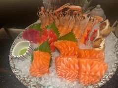 -上井精致料理(大坪店)