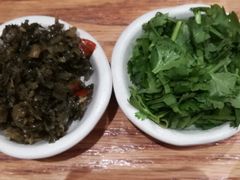 -小满手工粉(上海月星环球港店)