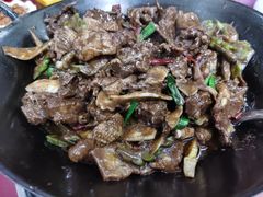 -王城醋血鸭老店