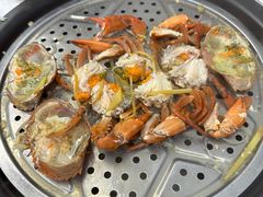 -船奇蒸汽海鲜·闽菜(八市海鲜总店)