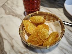 -桃花江餐厅·江景-约会·聚会