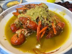 -辣盆盆麻辣小龙虾(哈尔滨总店)