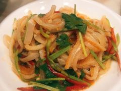 拌肚丝-星月美食城(雁西路店)