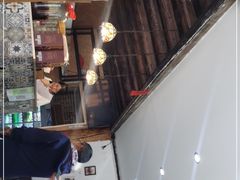 -宏宏无烟石板烧烤