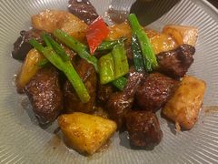 -留半山·香港食堂(啦啦宝都店)