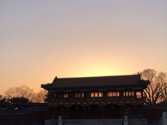 -盛世南宫影视城(北普陀影视城)