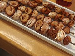 -正丰源大缸烧烤(人民路店)