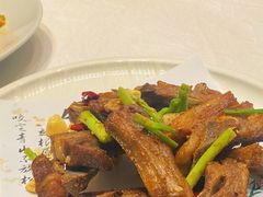 -霞客居酒店·霞客食府·宁海特色小海鲜