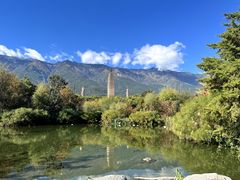 -崇圣寺三塔文化旅游区