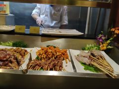 自助餐-华安国际大酒店-餐厅