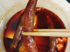 风味香肠-高记什邡肖麻辣(成都店)