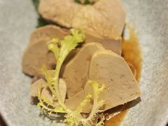清酒鹅肝-锦水苑川菜馆(风格雅园店)