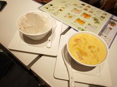 -聪嫂私房甜品(旺角二店)