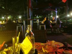 -Pistolera Mexican Cantina女枪手墨西哥餐厅(碧云路店)