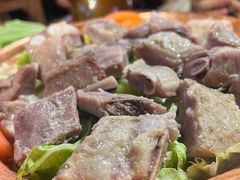 -阿婆情腊排骨火锅(金虹路店)