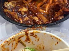 -椒顽新疆炒米粉(湖大店)