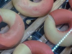 -One Bagel·一个贝果(凯德mall大峡谷店)