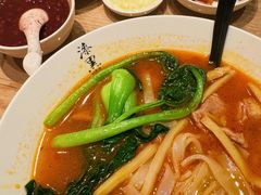 -漆黑觉米粉(三里屯店)