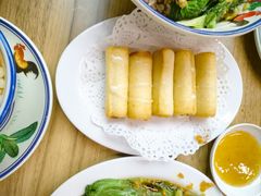 -龍囍粤·顺德小吃·煲仔饭(安定门店)