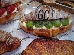 -GONTRAN CHERRIER·GC可颂(朝阳大悦城店)