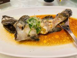 -华强广场酒店·宴会厅