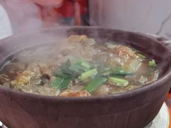 -肥家牛庄·砂锅牛杂煲(棠下店)