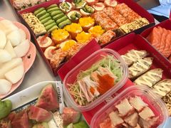 -壹点壹客·生日蛋糕(龙岗店)