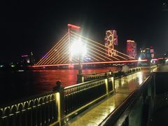 景点-老外滩