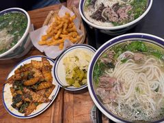 -云阿蛮云南生烫牛肉米线(奉贤路店)