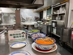 -陈至马正宗兰州牛肉面(韩乐坊店)