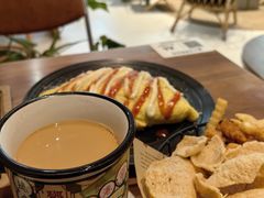 -川岛屋·KAWASIMAYA·咖啡简餐