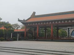 -顺峰山公园