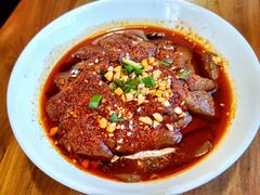 -付小姐在成都(中山公园店)