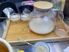 -韩味南山塔·烤肉自助(中骏世界城店)