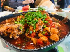 -椿记烧鹅(叠彩店)