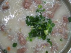-南记食粥坊·宵夜大排档(莲花总店)