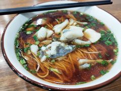 黄鱼面-阿娘面馆
