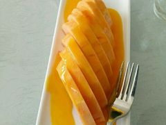 -海天一色海景自助餐厅(西港花园店)