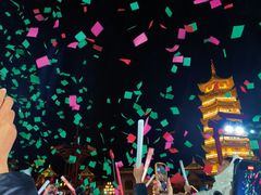 -济南方特东方神画