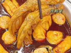 -顶上头·螺蛳火锅(五一新村店)